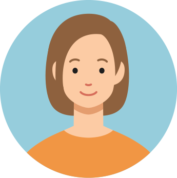 女性イメージ