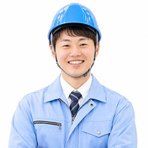 スタッフイメージ