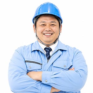 スタッフイメージ