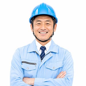 スタッフイメージ